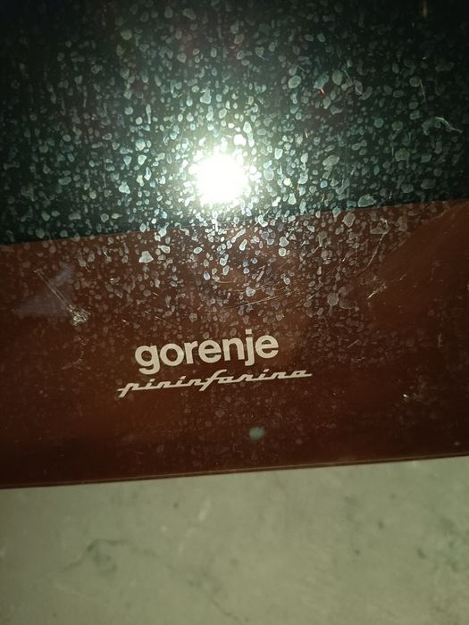 Piekarnik do zabudowy gorenje Pininfarina