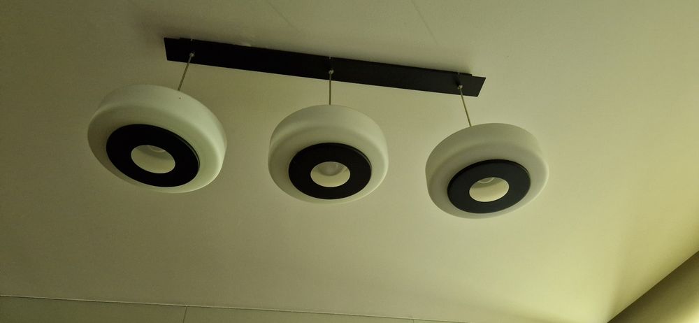 Candeeiro de sala