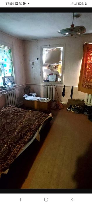 Продам дом Н.Дома  PP S