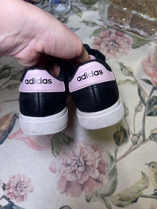 Дитячі кросівки adidas