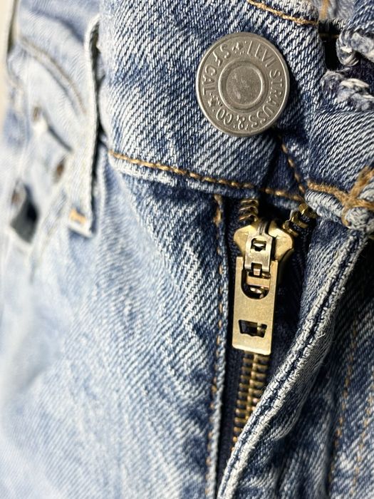 Levis  501 ( Розмір : 30x32 ) ОРИГІНАЛ