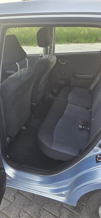 Honda Jazz 1.2 i-VTEC