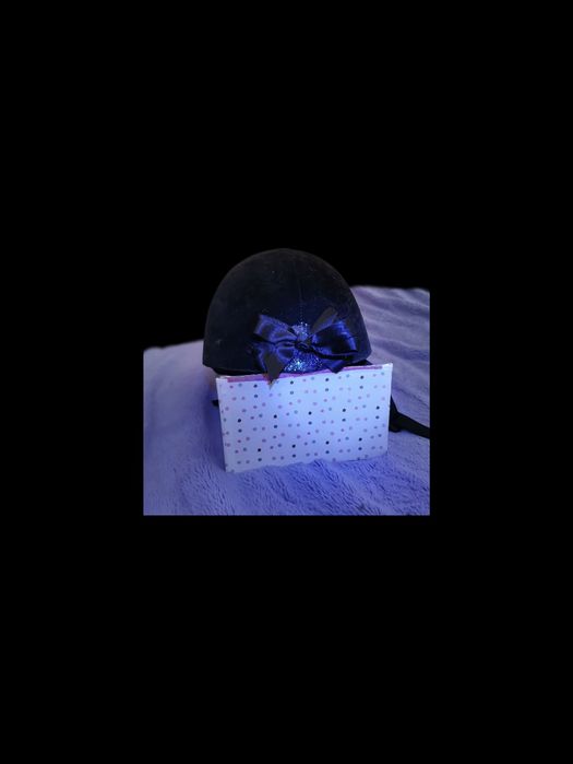 Toque Equitação NEGOCIÁVEL