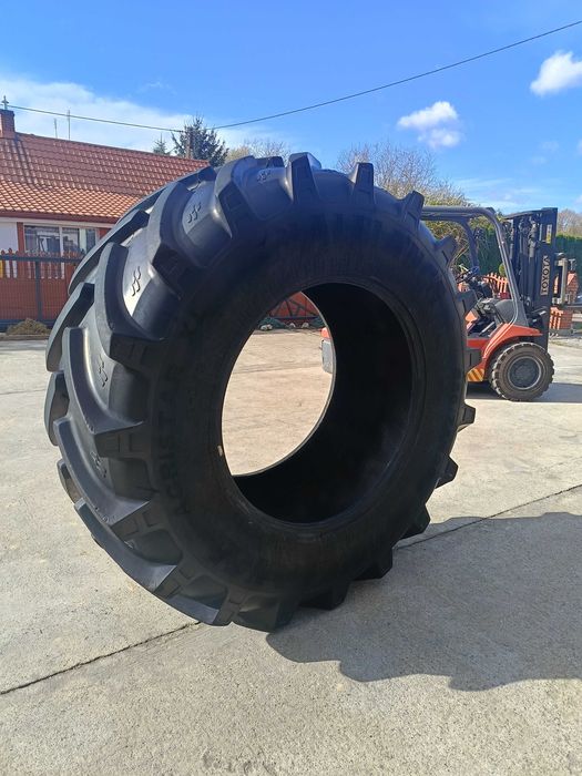 Opona rolnicza 650/75 38 Alliance