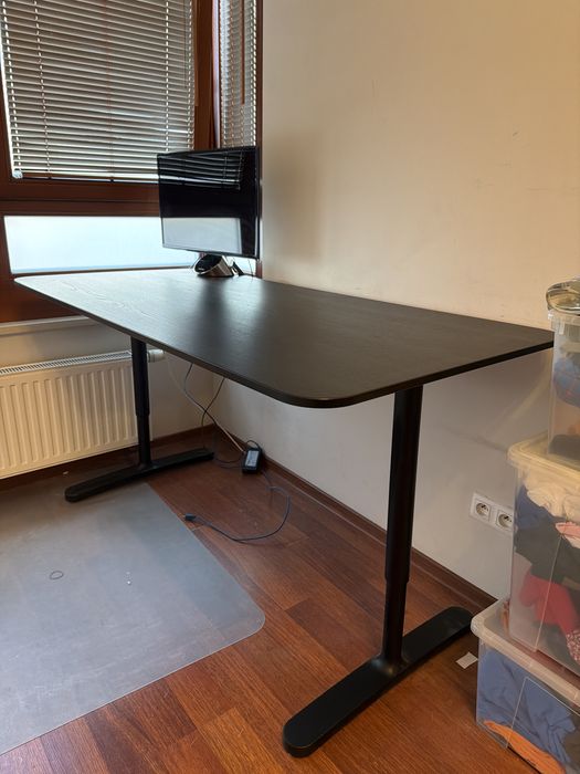 Biurko stolik gamer gamerskie