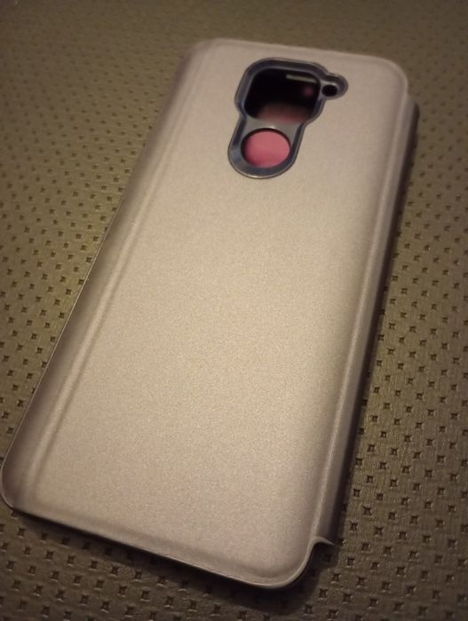 Smart Cover Redmi Note 9