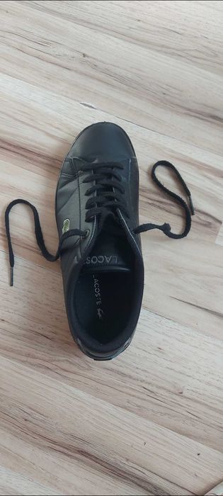 Byty lacoste stan bardzo dobry