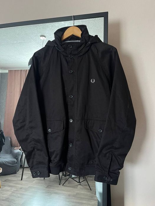 Куртка Fred Perry