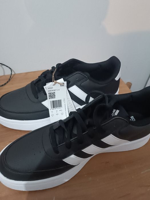 Adidas Breaknet 2.0 Novos