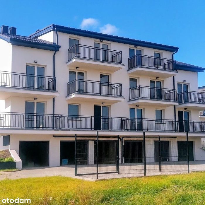 Dwupoziomowe mieszkanie z antresolą ul gen. Elżbiety Zawackiej Gdańsk