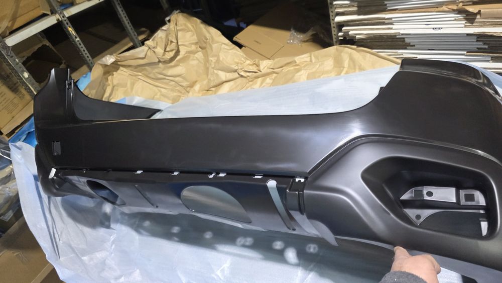 Zderzak tył tylny subaru Legacy 5 V nowy oryginał 15-