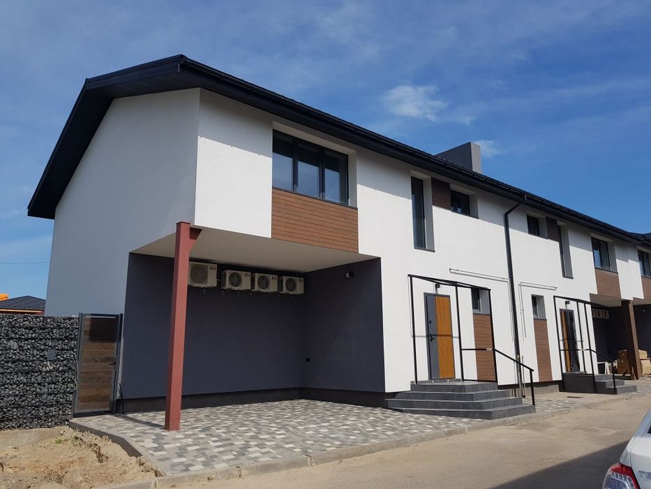 Аренда коттеджа,  КГ "Balaton"