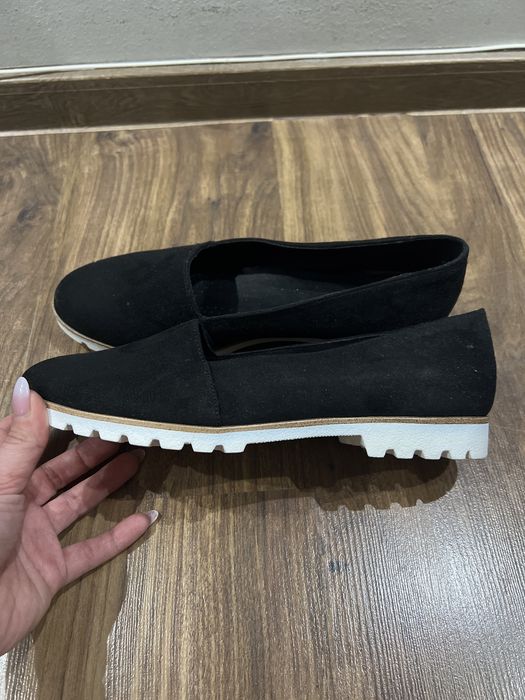 Buty damskie GRACELAND r.39