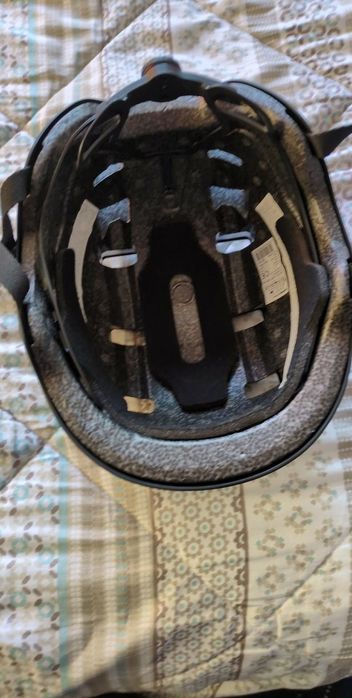 Capacete para segurança
