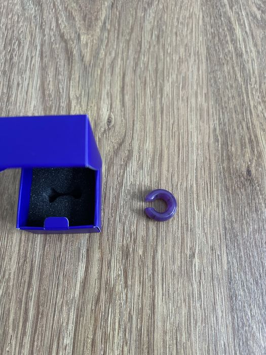 Fioletowa Nausznica Berries