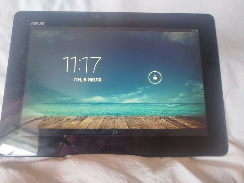 Планшет 10.1" Asus MeMO Pad FHD 10 (ME302C) Intel 16GB
Планшет 10.1" Asus MeMO Pad FHD 10 (ME302C) Intel 16GB

Планшет