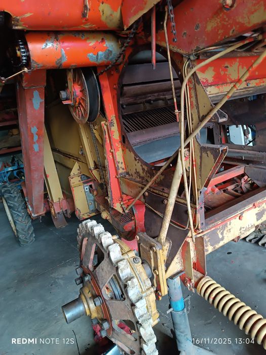 Peças Laverda M100 R e Someca M100