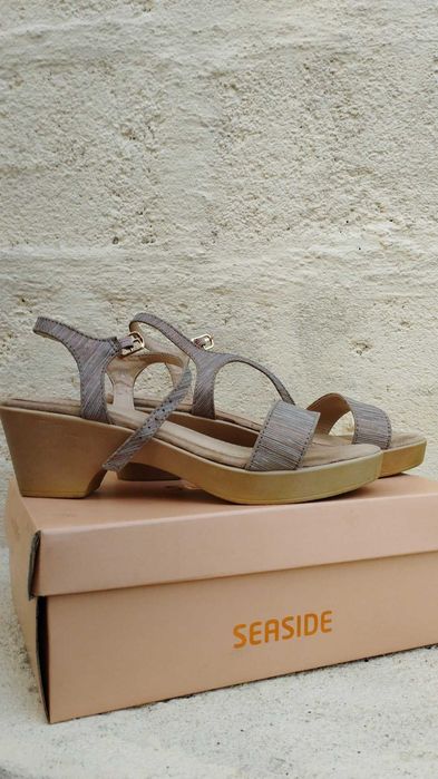 Seaside Sandals - New!!