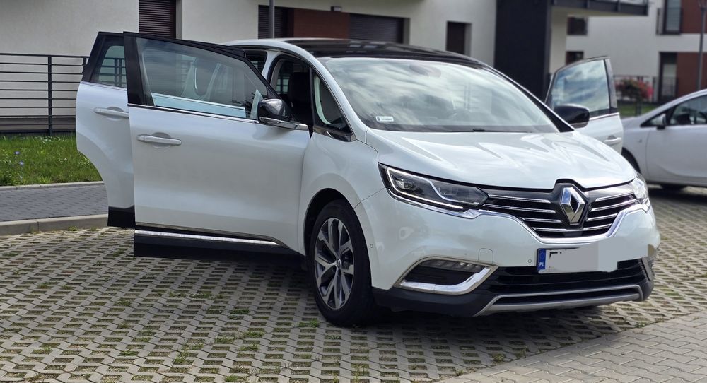 Sprzedam Renault Espace