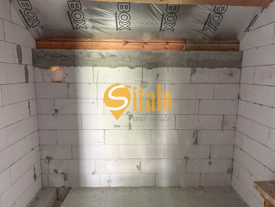 Сучасний будинок біля лісу. Гнідин Без%