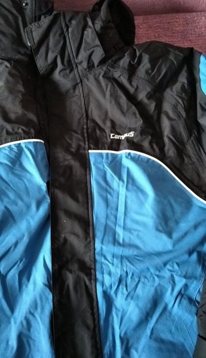 Лыжная куртка . Мужская .