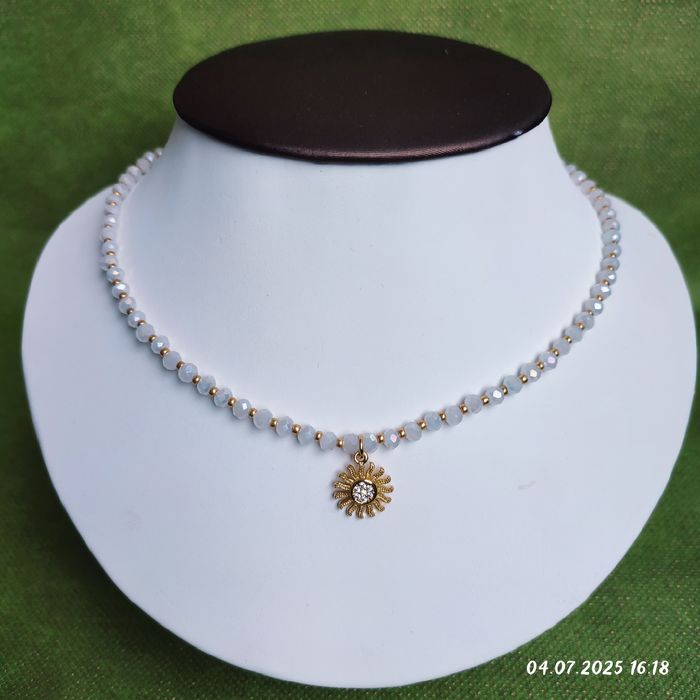 Прикраси, Чокери