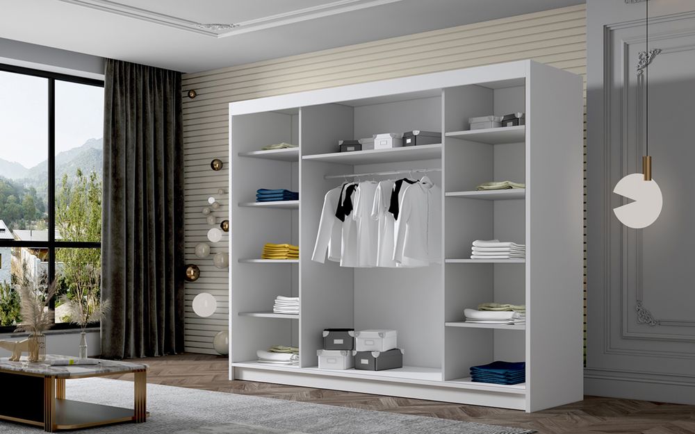 Szafa EVO 6 HIT Cenowy