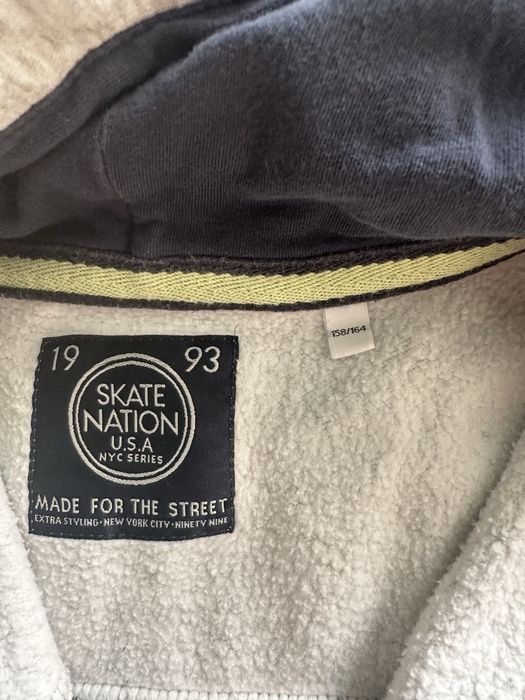 Bluza chłopięca C&A 158/164