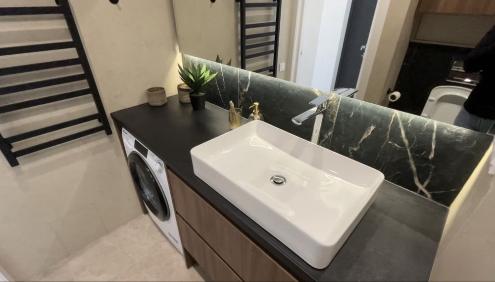 Оренда 1-к квартири ЖК Семицвіт вул Шевченка Шевченківський район