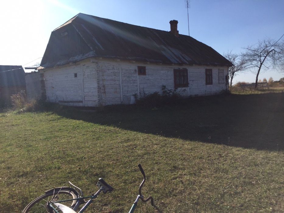 Будинок в с. Павловичі
