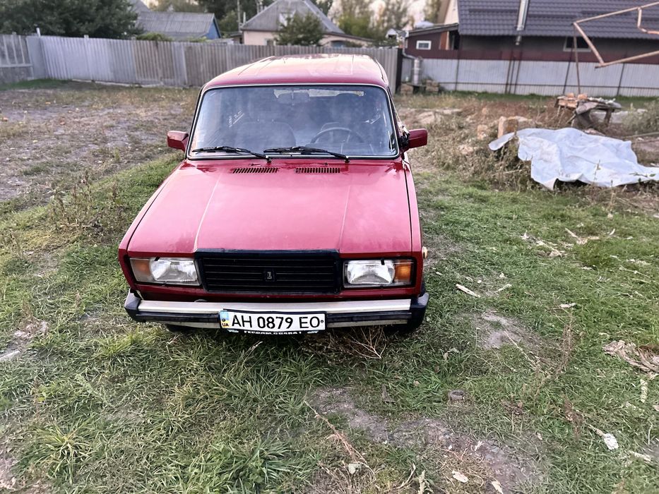 ВАЗ 2104 1995 рік