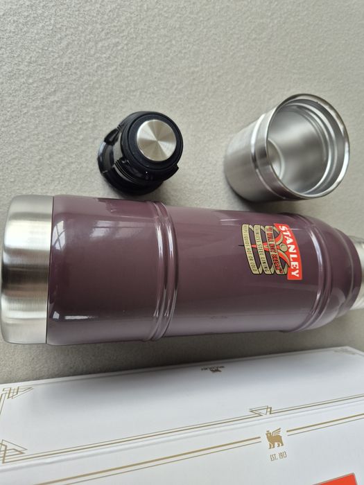 Термос  Stanley Milestones 1л з США