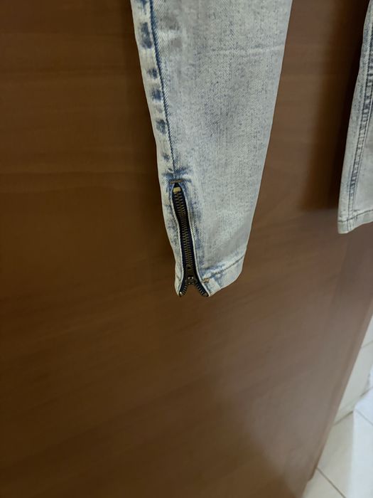 Jensy Miss Denim