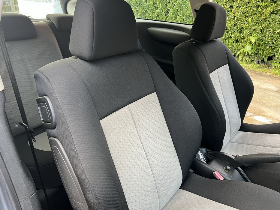 Citroen c4 coupe 1.4