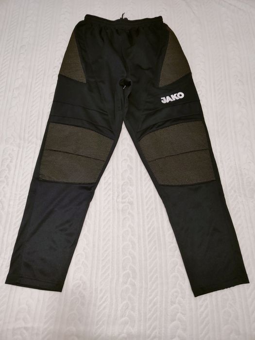 JAKO spodnie bramkarskie piłkarskie jak NOWE  XXL