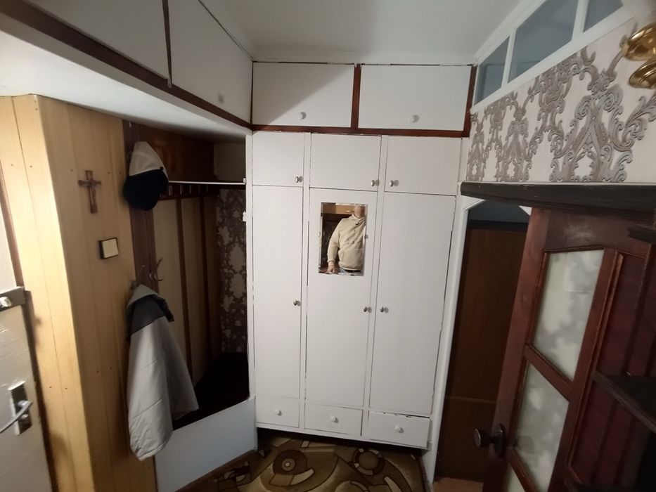 Здам кімнату в сімейному гуртожитку