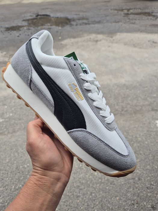 чоловічі кросівки Puma розмір 44