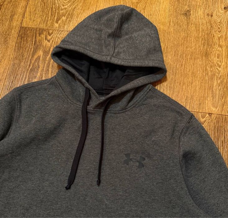 Худи от Under Armour