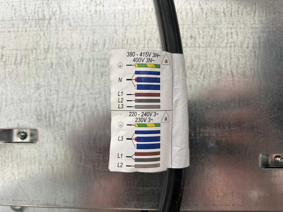 Płyta indukcyjna TEKA Infinity G1 IBF 95-G1 MST BM [90cm]