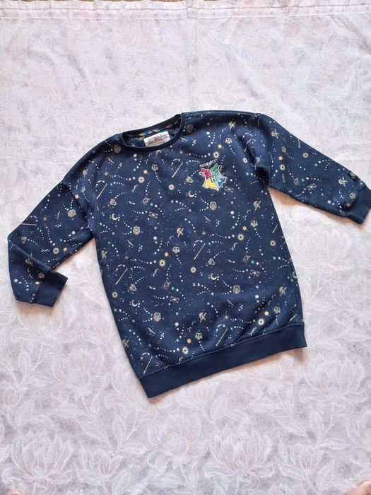 Світшот-туніка в стилі Harry Potter, 10-11 років