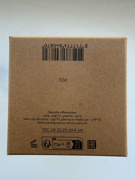 Orto Parisi Megamare 49мл