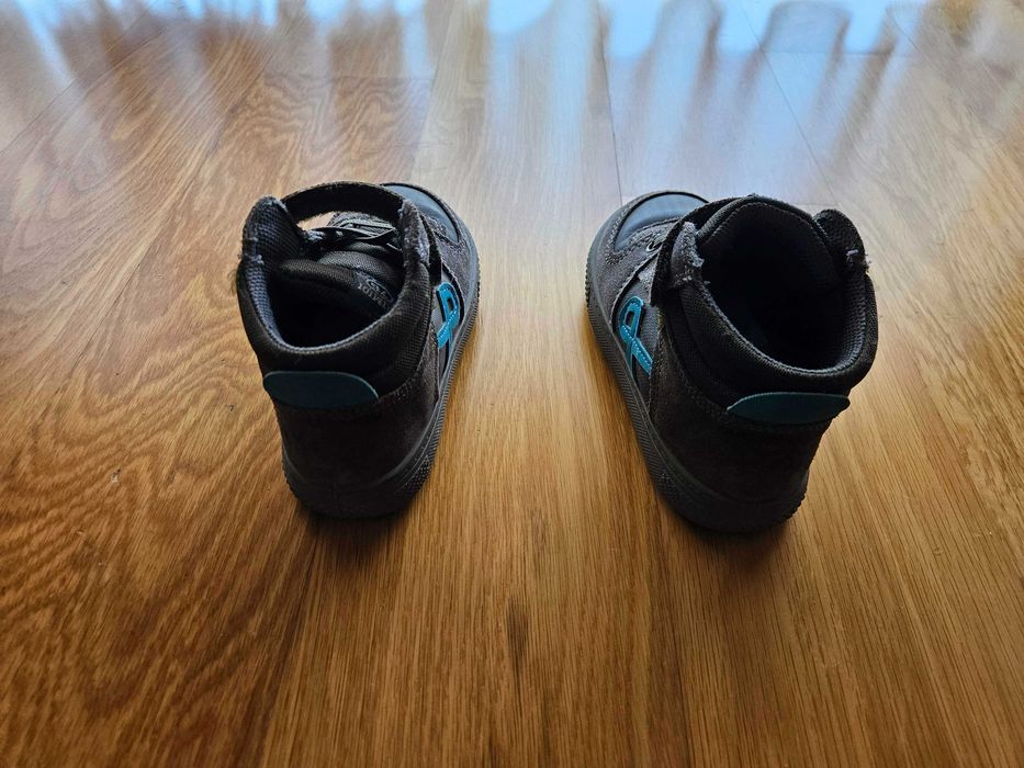 Botas Primigi tam. 26