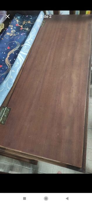 Escrevaninha vintage