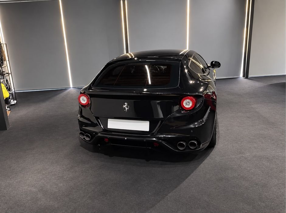 Ferrari ff  full — photo 2