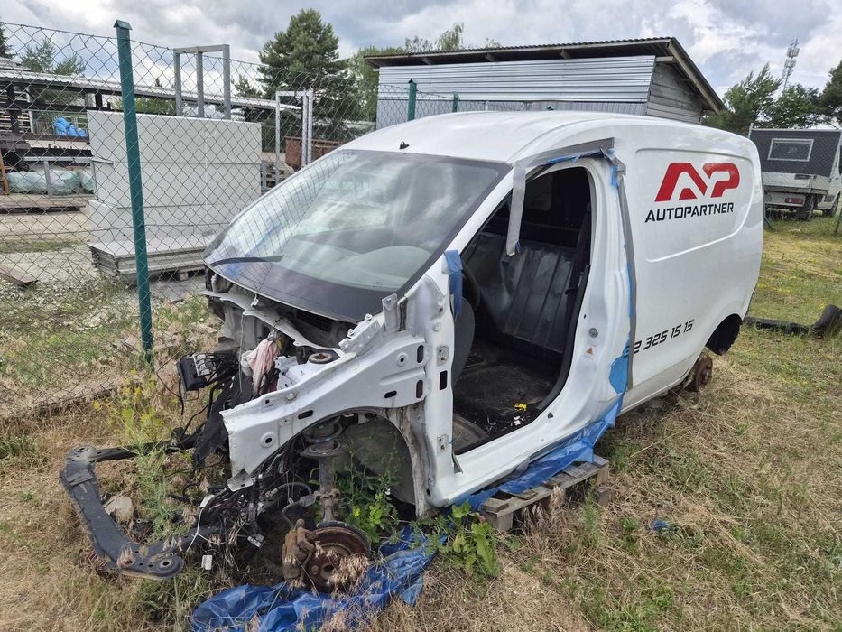 Dacia Dokker 2x !!!!