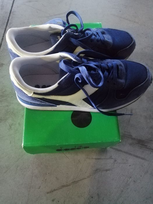 Sapatilhas Diadora Camaro