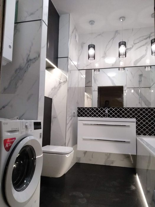 Будівельно-ремонтні роботи