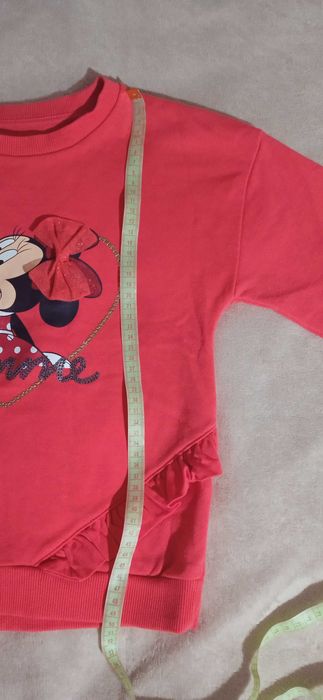 світер ,светрик для дівчинки 134-140 CA