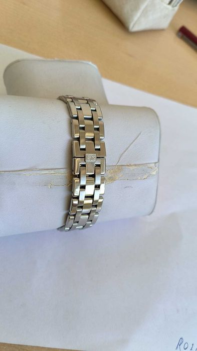 Eberhard Aquadate Automatic