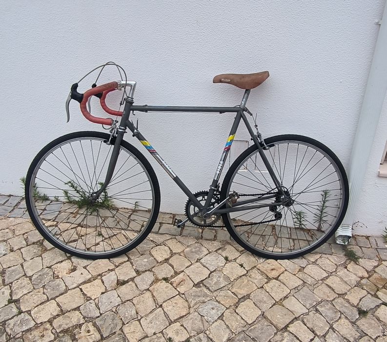 Bicicleta corrida Sirla